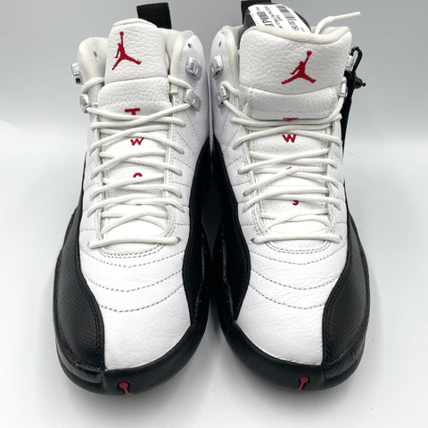 Air Jordan 12 Retro 'Taxi Flip (2024)' | US M 8
