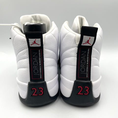 Air Jordan 12 Retro 'Taxi Flip (2024)' | US M 8
