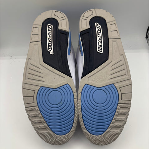 Air Jordan 3 Retro 'UNC (2020)' | US M 14