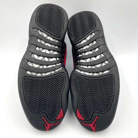 Air Jordan 12 Retro 'Taxi Flip (2024)' | US M 8