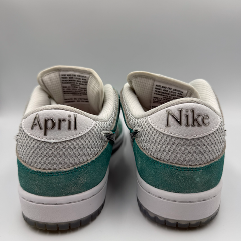 Nike SB Dunk Low  'April Skateboards (2023)' | US M 8.5