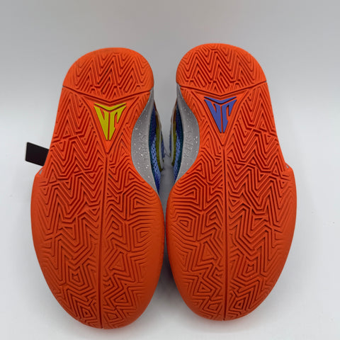 Nike Ja 1 'Backyard BBQ (PS)' | US 1.5Y (No Box)