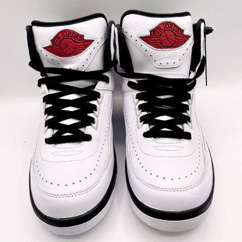 Air Jordan 2 Retro 'Chicago (2022)' | US M 9