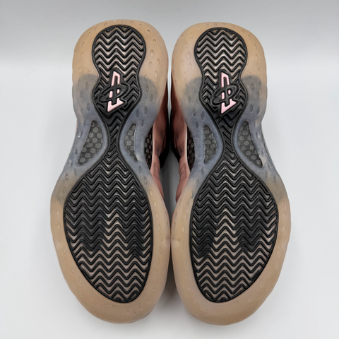 Nike Air Foamposite One 'DMV Cherry Blossom (2024)' | US M 8