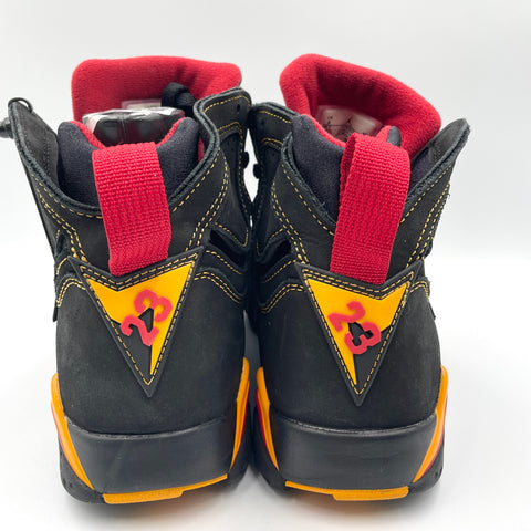 Air Jordan 7 Retro 'Citrus (2022)' | US M 8