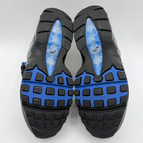 Nike Air Max 95 OG 'Big Bubble Blue Spark (2025)' | US M 11