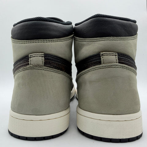 Air Jordan 1 Retro High 'Light Army Rust Shadow Patina (2021)' | US M 10.5