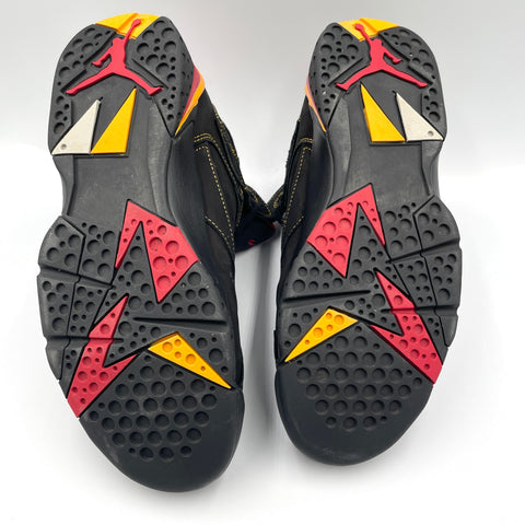 Air Jordan 7 Retro 'Citrus (2022)' | US M 8
