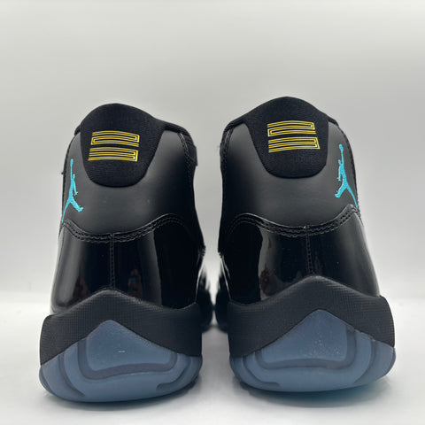 Air Jordan 11 Retro 'Gamma Blue (2025)' | US M 9.5