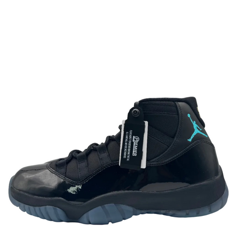 Air Jordan 11 Retro 'Gamma Blue (2025)' | US M 9.5