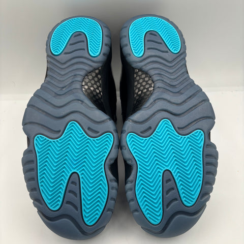 Air Jordan 11 Retro 'Gamma Blue (2025)' | US M 9.5