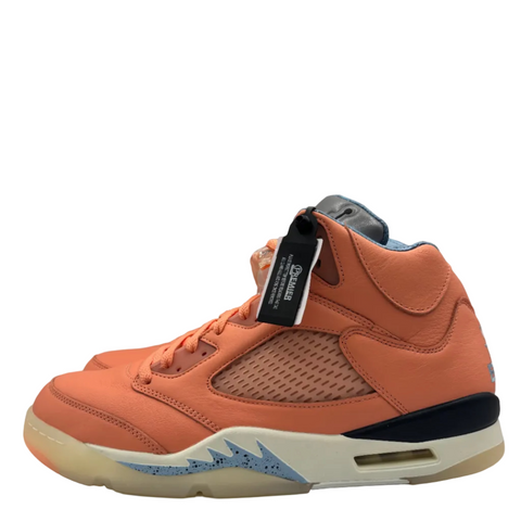 Air Jordan 5 Retro 'DJ Khaled We The Best Crimson Bliss (2022)' | US M 13