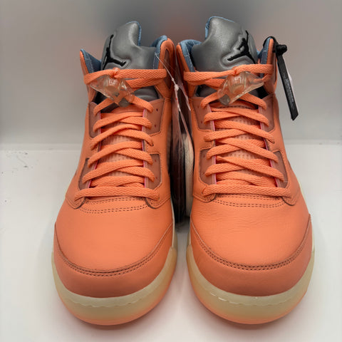 Air Jordan 5 Retro 'DJ Khaled We The Best Crimson Bliss (2022)' | US M 13