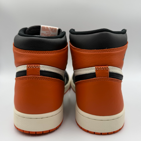 Air Jordan 1 Retro 'Shattered Backboard (2025)' | US M 12