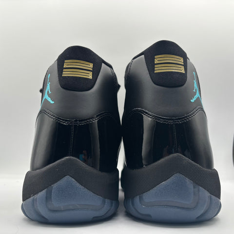 Air Jordan 11 Retro 'Gamma Blue (2025)' | US M 14