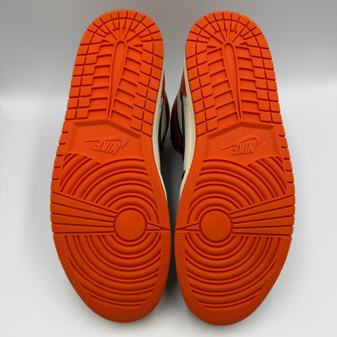 Air Jordan 1 Retro 'Shattered Backboard (2025)' | US M 12