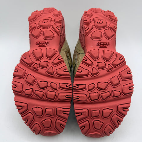 Herschel Supply Co. X New Balance 801 'Kelp Toro Red' | US M 8