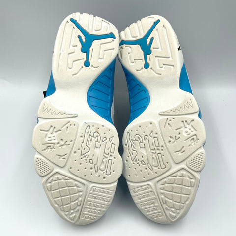 Air Jordan 9 Retro 'Powder Blue (2024)' | US M 8