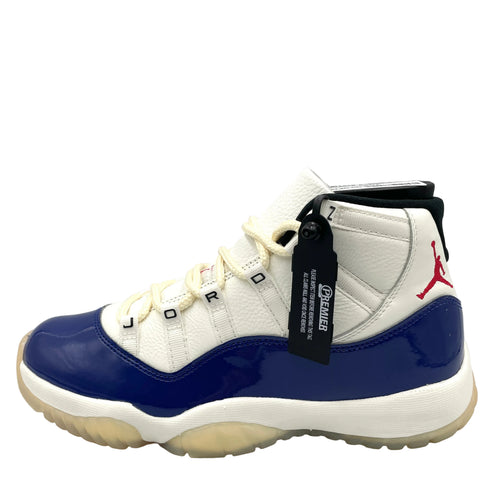 Air Jordan 11 Retro 'Rare Air (2025)' | US M 8