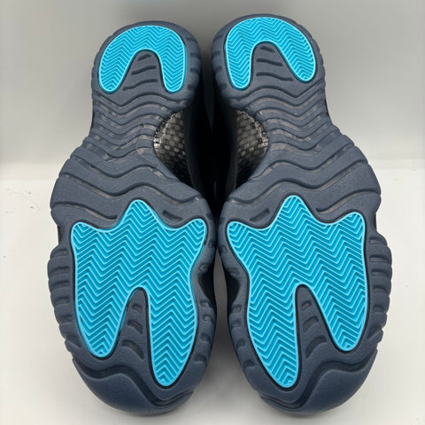 Air Jordan 11 Retro 'Gamma Blue (2025)' | US M 14