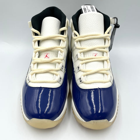 Air Jordan 11 Retro 'Rare Air (2025)' | US M 8