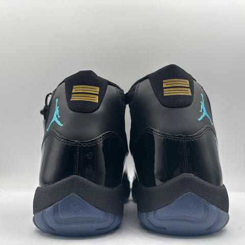 Air Jordan 11 Retro 'Gamma Blue (2025)' | US M 8