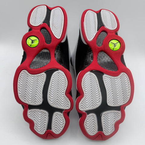 Air Jordan 13 Retro 'He Got Game (2018)' | US M 10.5