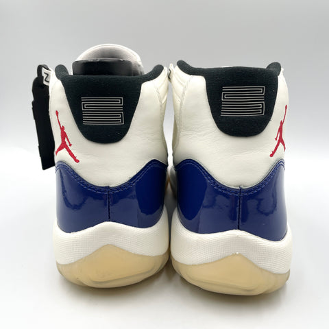 Air Jordan 11 Retro 'Rare Air (2025)' | US M 8