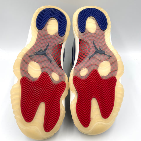 Air Jordan 11 Retro 'Rare Air (2025)' | US M 8