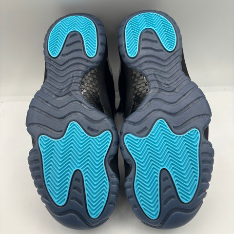 Air Jordan 11 Retro 'Gamma Blue (2025)' | US M 8