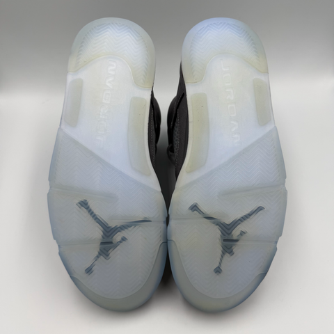 Jordan 5 Retro 'Wolf Grey (2026)' | US M 9