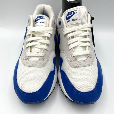 Nike Air Max 1 'Anniversary Royal (2017)' | US M 9
