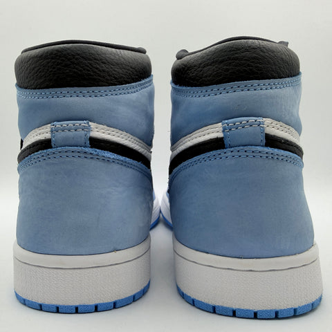 Air Jordan 1 Retro High OG 'University Blue (2021)' | US M 8.5