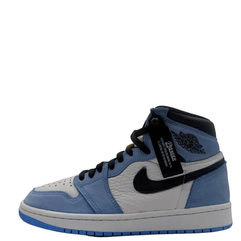 Air Jordan 1 Retro High OG 'University Blue (2021)' | US M 8.5