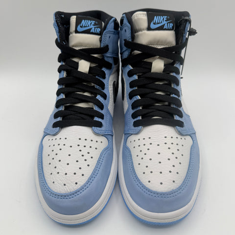 Air Jordan 1 Retro High OG 'University Blue (2021)' | US M 8.5
