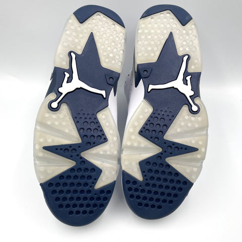 Air Jordan 6 Retro 'Midnight Navy (2022)' | US M 9
