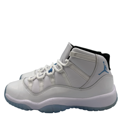 Air Jordan 11 Retro GS 'Legend Blue (2024)' | GS 7