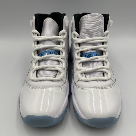 Air Jordan 11 Retro GS 'Legend Blue (2024)' | GS 7