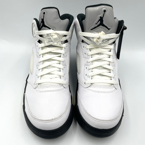Air Jordan 5 Retro 'Reverse Metallic (2024)' | US M 9