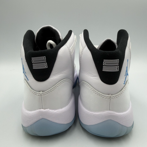 Air Jordan 11 Retro GS 'Legend Blue (2024)' | GS 7