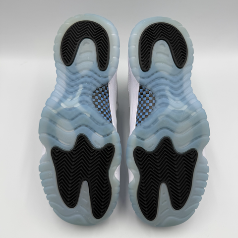 Air Jordan 11 Retro GS 'Legend Blue (2024)' | GS 7