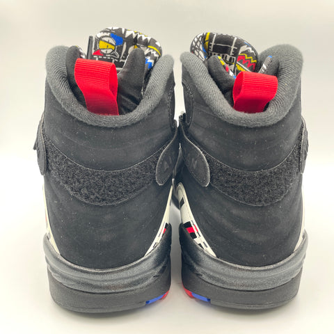 Air Jordan 8 Retro 'Playoffs (2023)' | US M 9