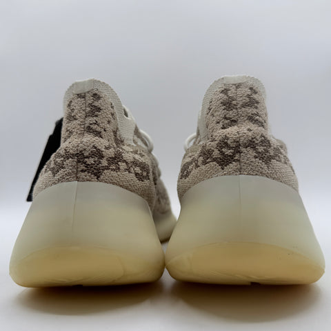 Adidas Yeezy 380 'Pyrite (2021)' | US M 8.5