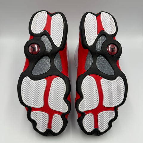 Air Jordan 13 Retro 'OG Chicago (2026)' | US M 9