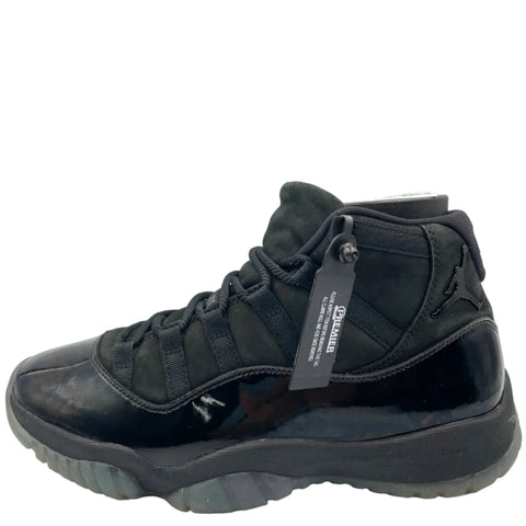 Air Jordan 11 Retro 'Cap and Gown (2018)' | US M 9
