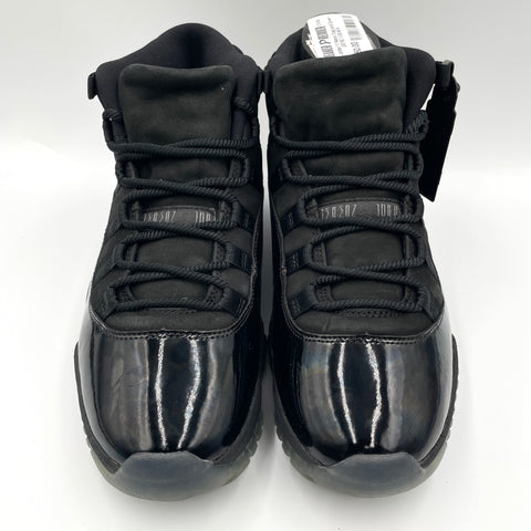 Air Jordan 11 Retro 'Cap and Gown (2018)' | US M 9