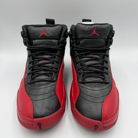 Air Jordan 12 Retro 'Flu Game (2025)' | US M 9 (NB)