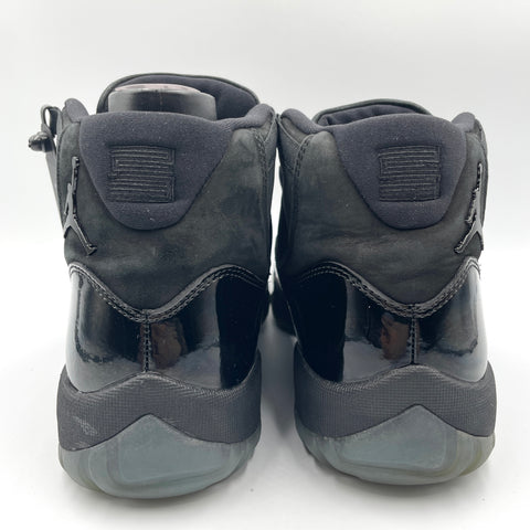 Air Jordan 11 Retro 'Cap and Gown (2018)' | US M 9