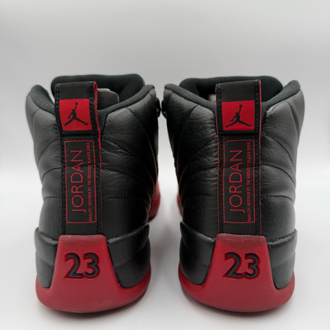 Air Jordan 12 Retro 'Flu Game (2025)' | US M 9 (NB)
