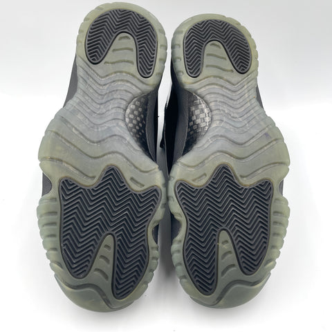 Air Jordan 11 Retro 'Cap and Gown (2018)' | US M 9